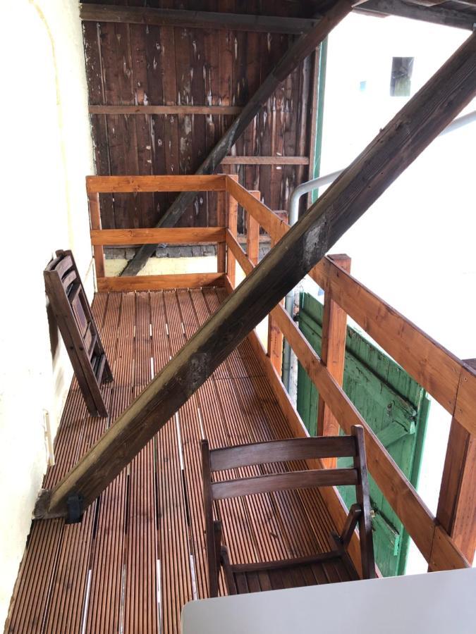 Apartment Ferienhaus Stassfurt