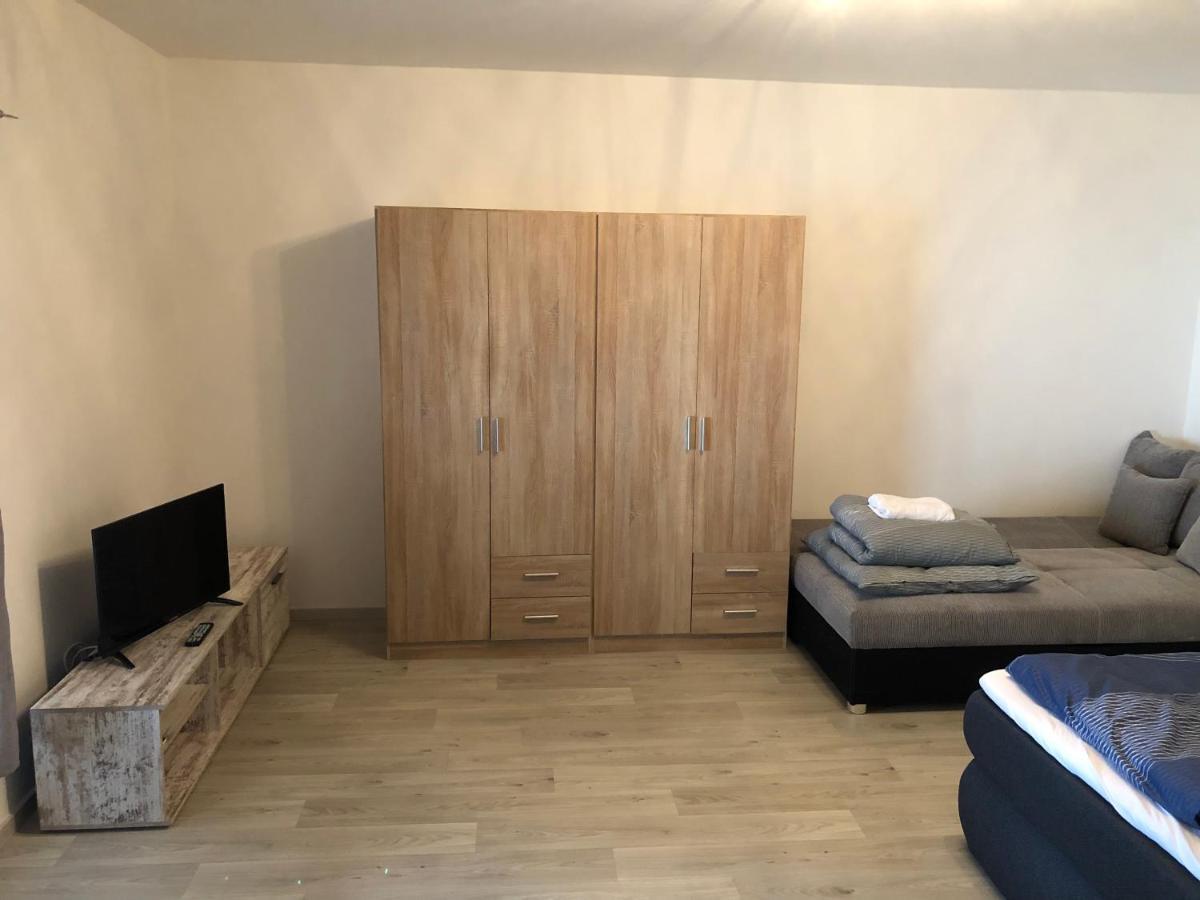 Ferienhaus Stassfurt * Stassfurt