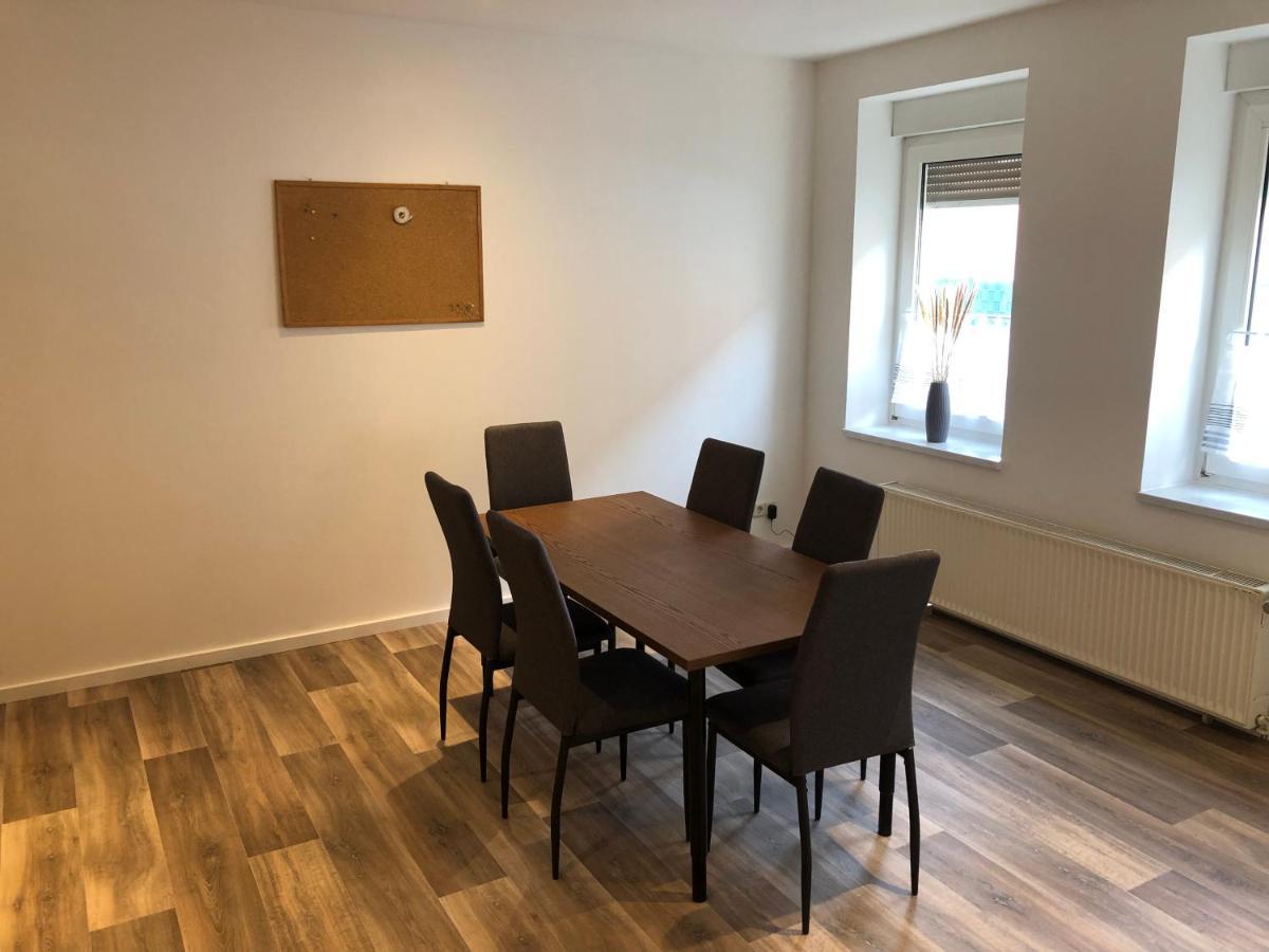 Ferienhaus Stassfurt Stassfurt