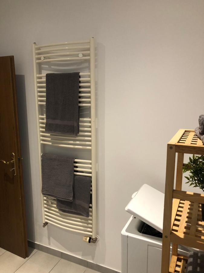 Apartment Ferienhaus Stassfurt Stassfurt