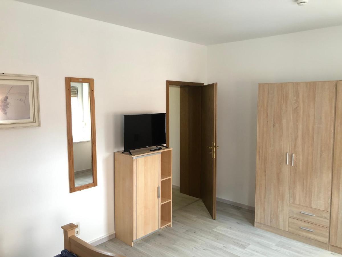 Ferienhaus Stassfurt Apartment *